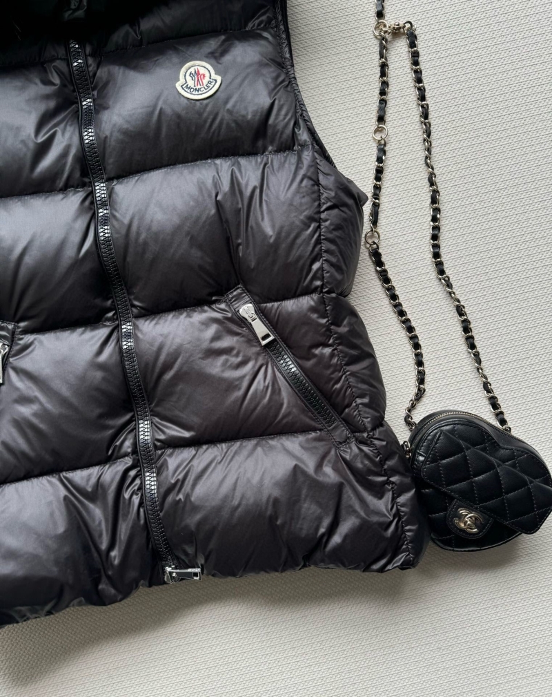 Moncler Gilet